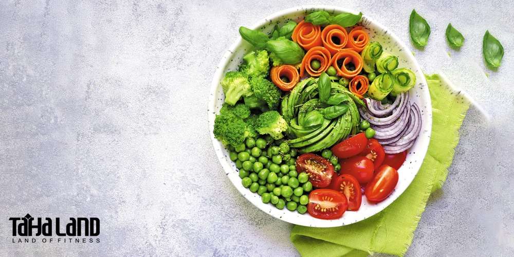 عوارض نخوردن میوه و سبزیجات