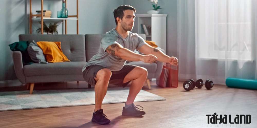 با این وسایل میتوانید در خانه فیزیوتراپی کنید