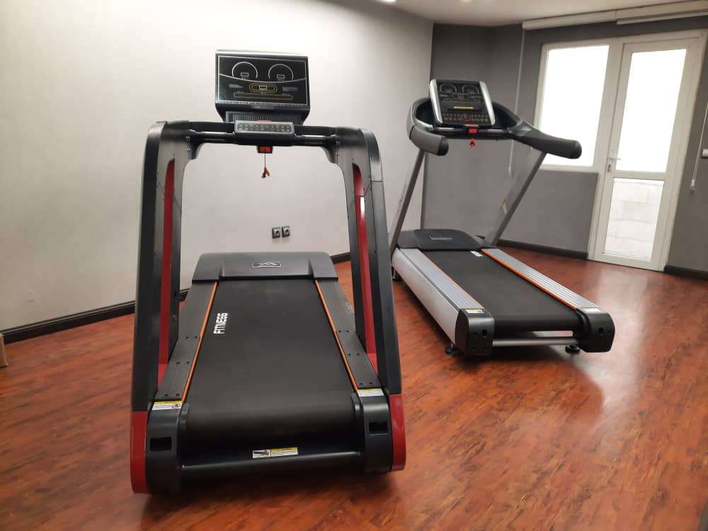 راهنمای خرید تردمیل