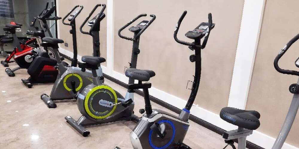 راهنمای خرید دوچرخه ثابت