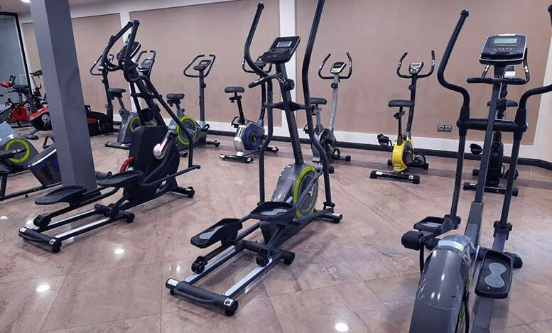 راهنمای خرید الپتیکال یا اسکی فضایی