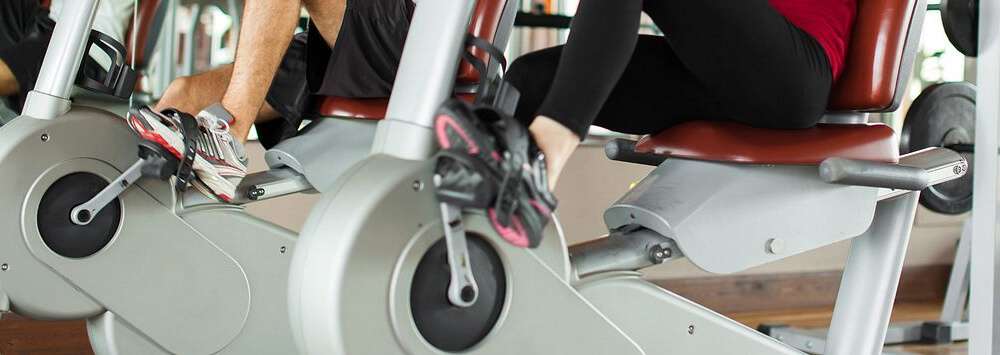 تفاوت دوچرخه های ثابت