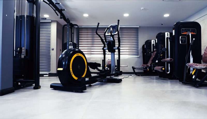 راهنمای خرید دستگاه بدنسازی