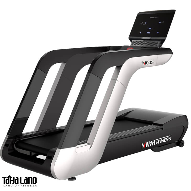 تردمیل باشگاهی مدل M003 برند اورجینال MBH