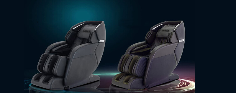 راهنمای جامع برای خرید صندلی ماساژور مناسب