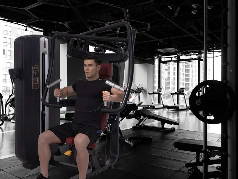 شروع بدنسازی از صفر | راهنمای کامل شروع بدنسازی برای مبتدیان