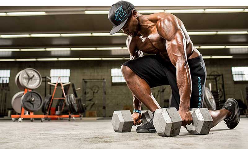 20 راهکار برای پیشرفت در ورزش بدنسازی و عضله سازی