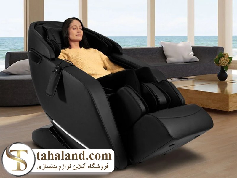 مزایا و معایب استفاده از صندلی ماساژور