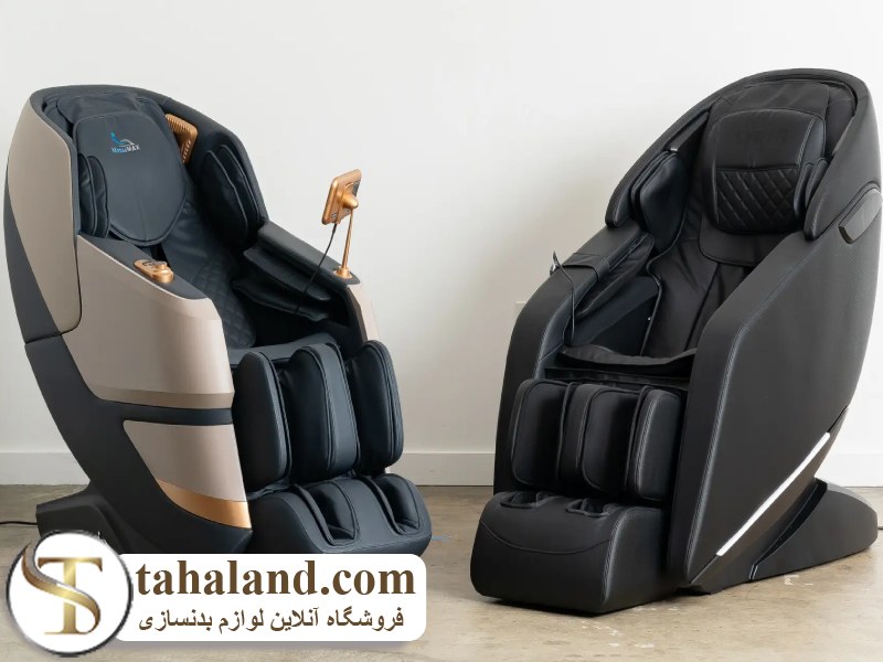 نکات استفاده صحیح از ماساژور برقی برای دیسک کمر