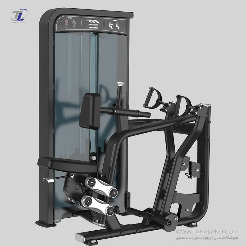 دستگاه بدنسازی اچ زیر بغل مدل XMH-004 برند اورجینال MBH