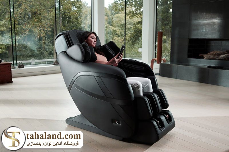 صندلی ماساژور