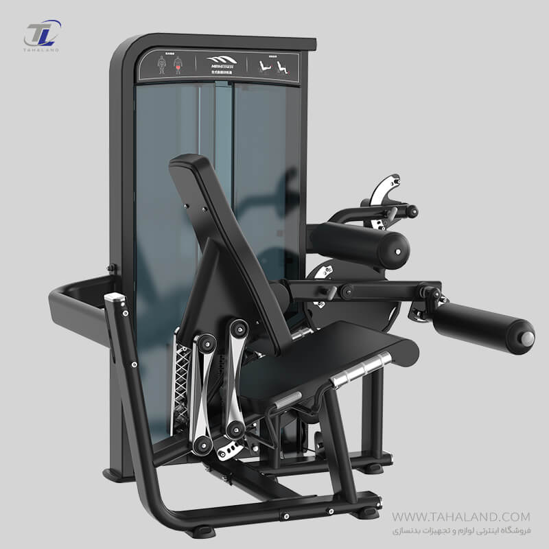 دستگاه بدنسازی پشت پا نشسته مدل XMH-013 برند اورجینال MBH