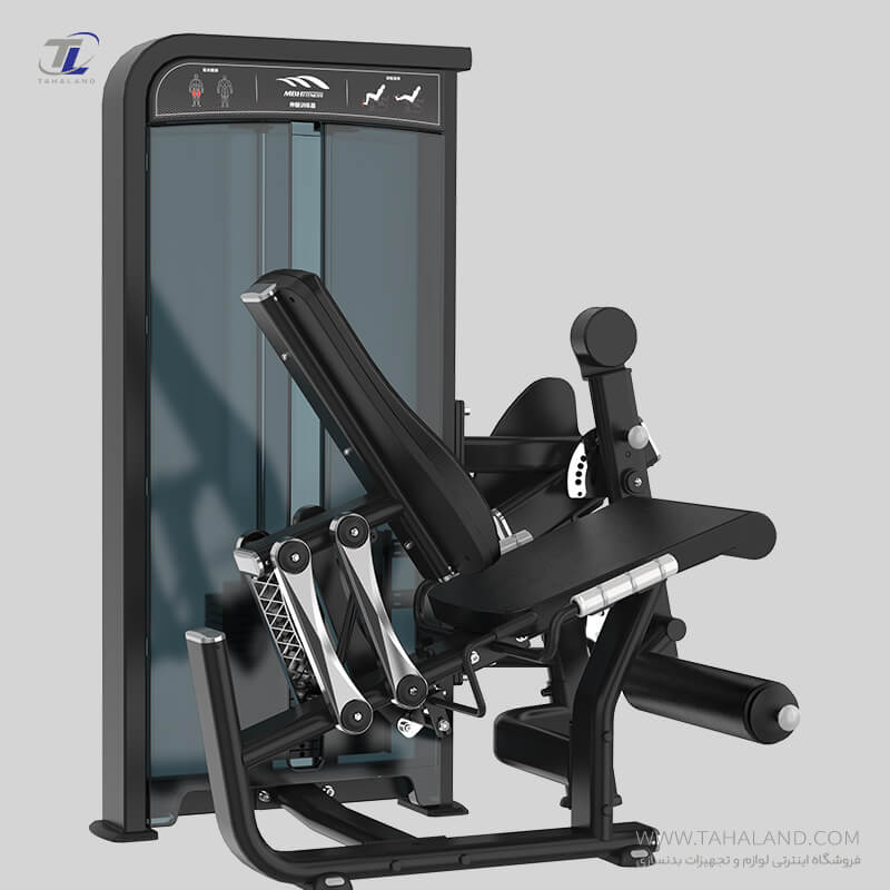 دستگاه بدنسازی جلو پا مدل XMH-014 برند اورجینال MBH