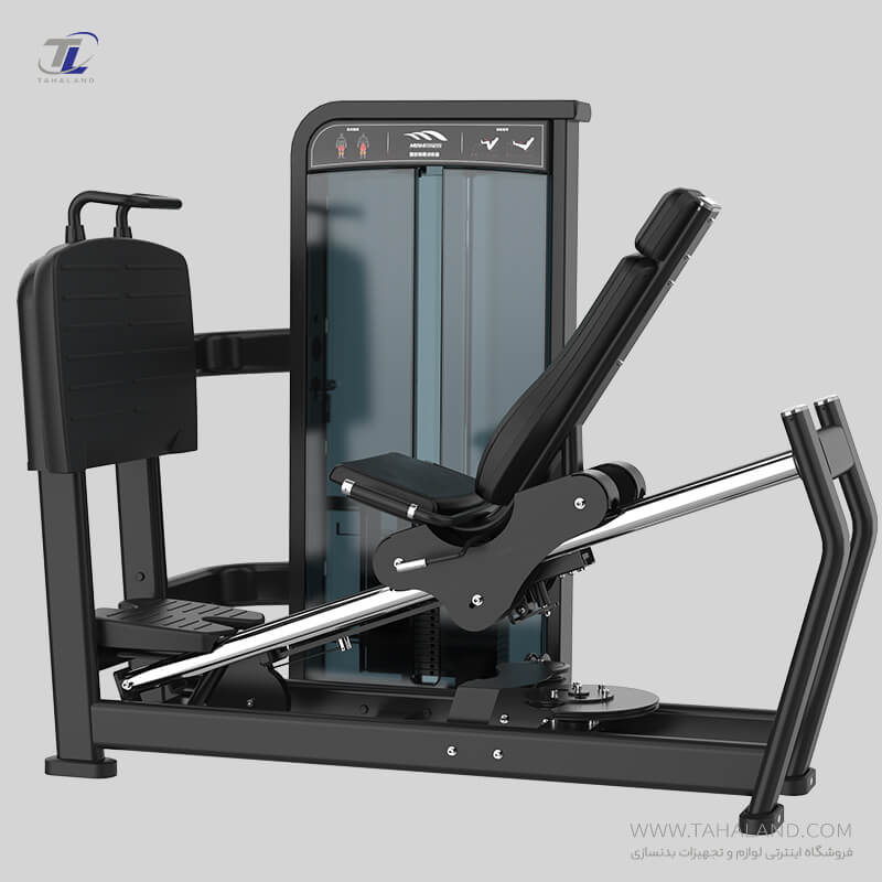 دستگاه بدنسازی پرس پا ماشین مدل XMH-015 برند اورجینال MBH