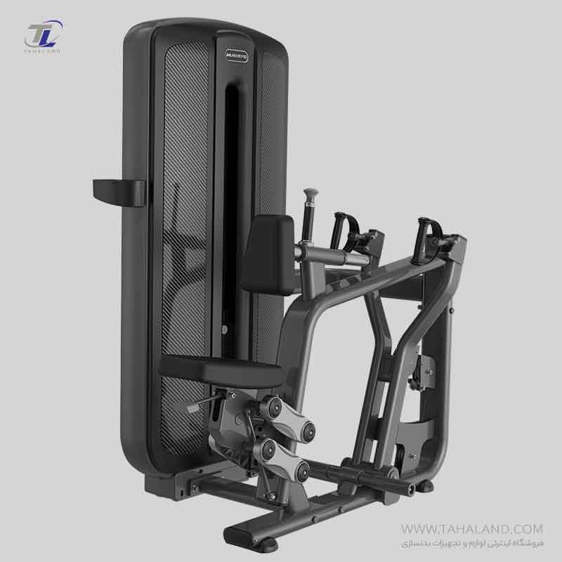 دستگاه بدنسازی اچ زیر بغل مدل XMTM-004 برند اورجینال MBH