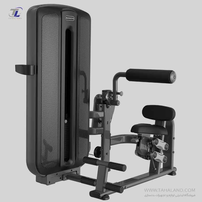 دستگاه بدنسازی کرانچ شکم مدل XMTM-010 برند اورجینال MBH