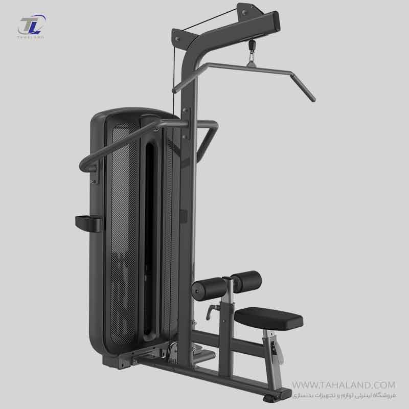 دستگاه لت زنجیری مدل XMTM-012C برند اورجینال MBH