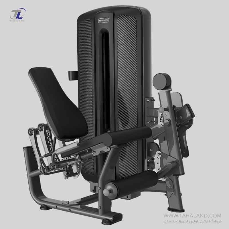 دستگاه بدنسازی جلو پا مدل XMTM-014 برند اورجینال MBH