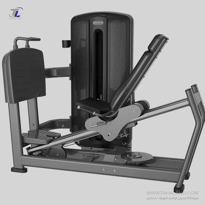 دستگاه بدنسازی پرس پا سیمکش مدل XMTM-015 برند اورجینال MBH