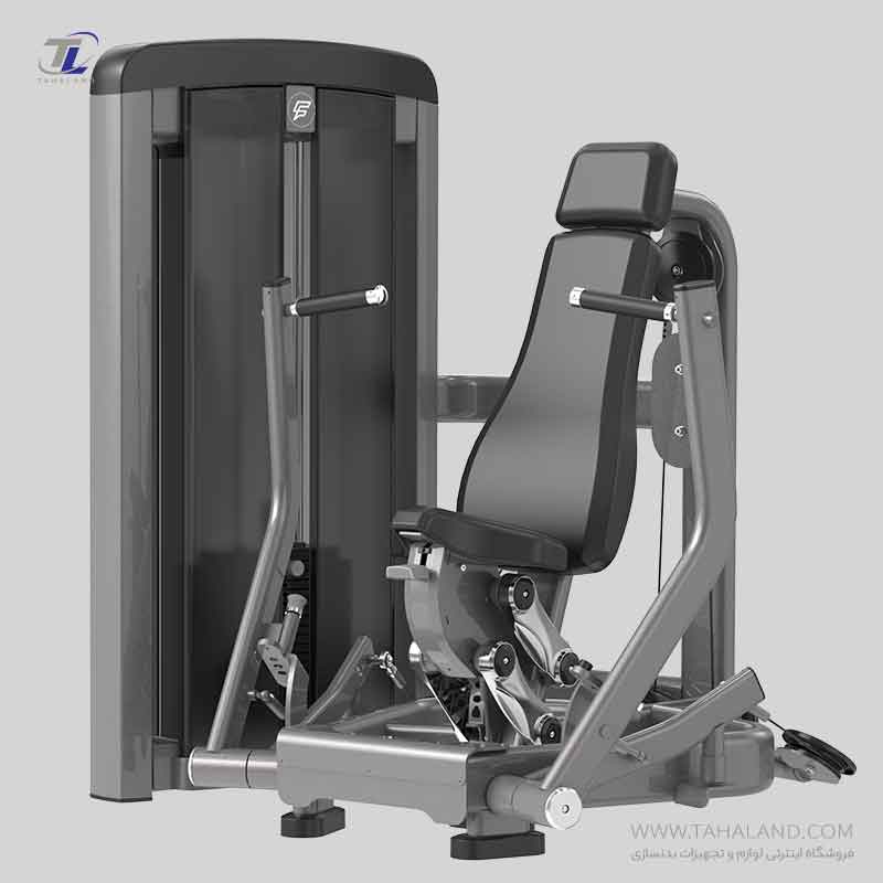 دستگاه بدنسازی پرس سینه  طرح لایف مدل SE30-001 برند اورجینال MBH