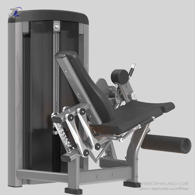 دستگاه بدنسازی جلو پا طرح لایف مدل SE30-014 برند اورجینال MBH