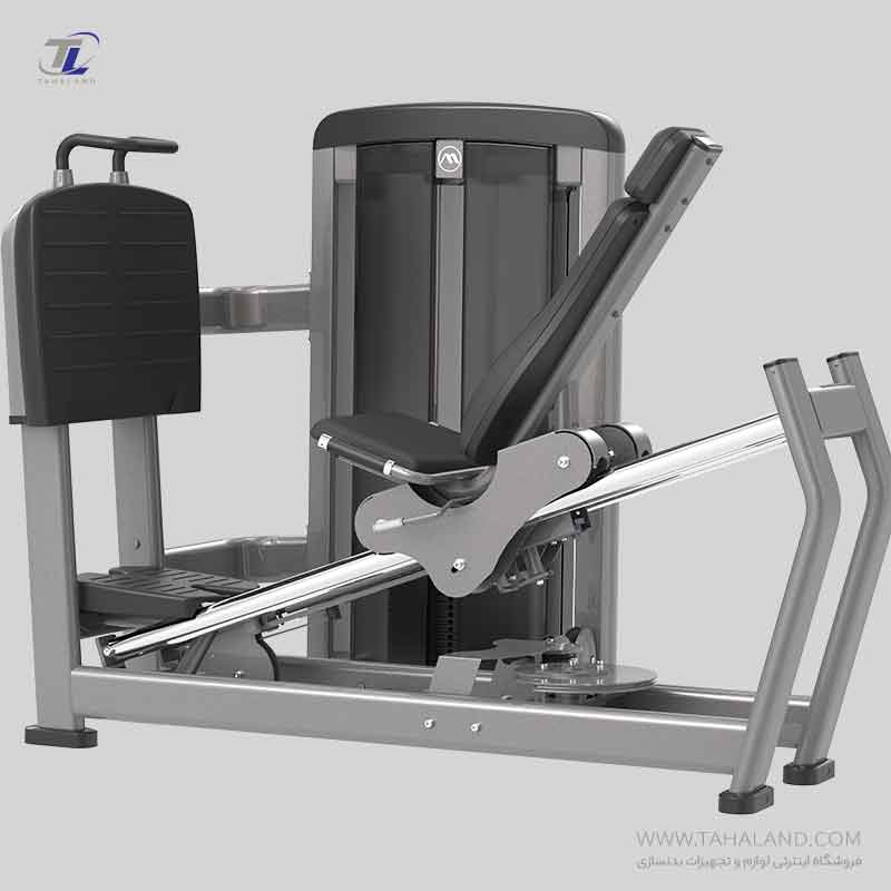 دستگاه بدنسازی پرس پا سیمکش طرح لایف طرح لایف مدل SE30-015 برند اورجینال MBH