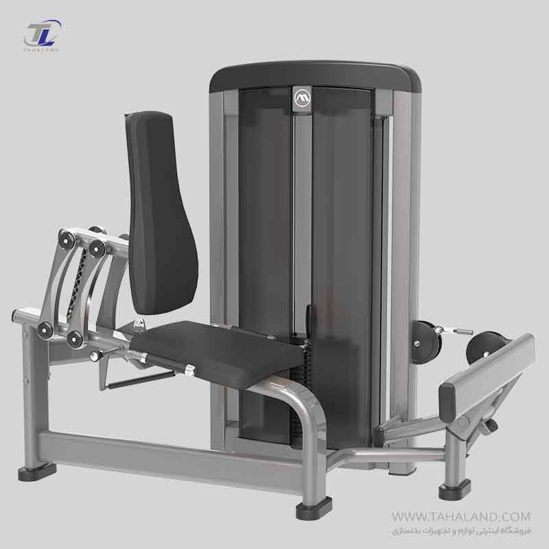 دستگاه بدنسازی ساق پا نشسته ماشین طرح لایف مدل SE30-017 برند اورجینال MBH