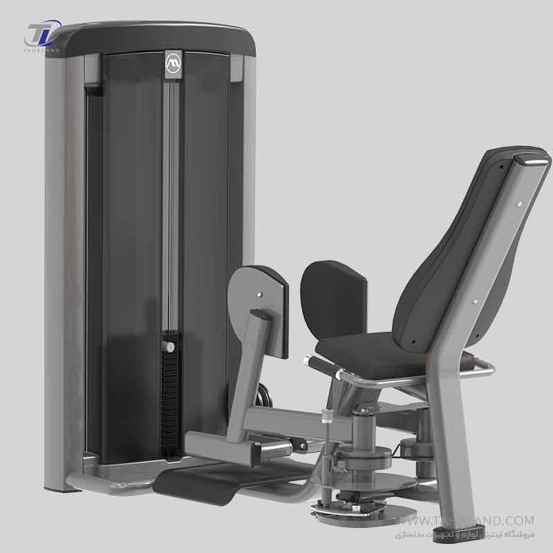 دستگاه بدنسازی خارج پا مدل طرح لایف SE30-019 برند اورجینال MBH