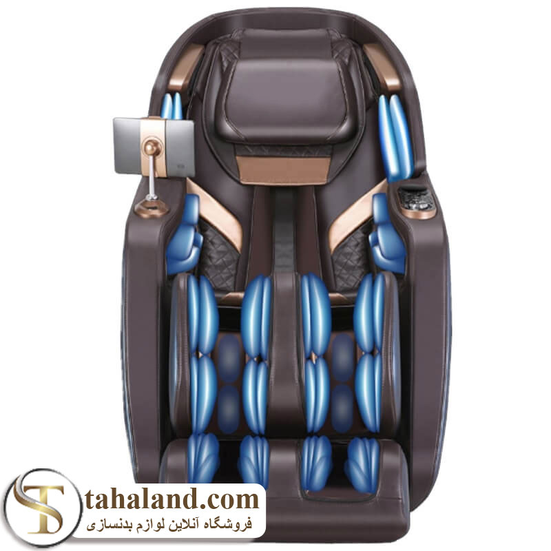 قیمت صندلی ماساژور مناسب دیسک کمر و عوامل موثر بر آن