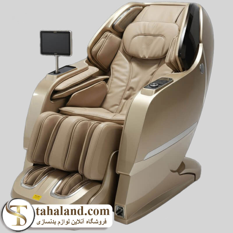 برنامه های هوشمند صندلی ماساژور 