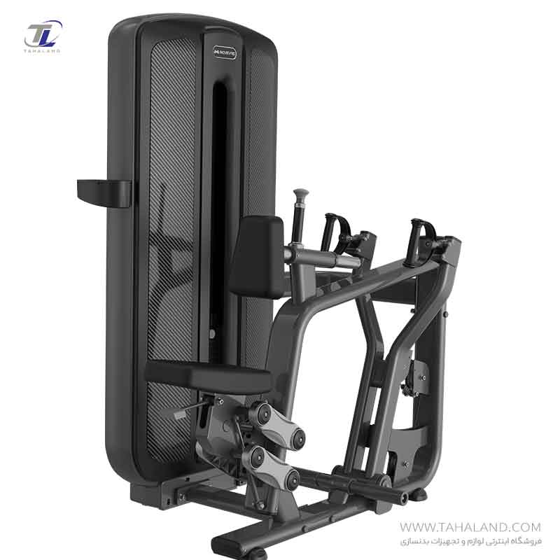 دستگاه بدنسازی اچ زیر بغل مدل XMTM-004 برند اورجینال MBH