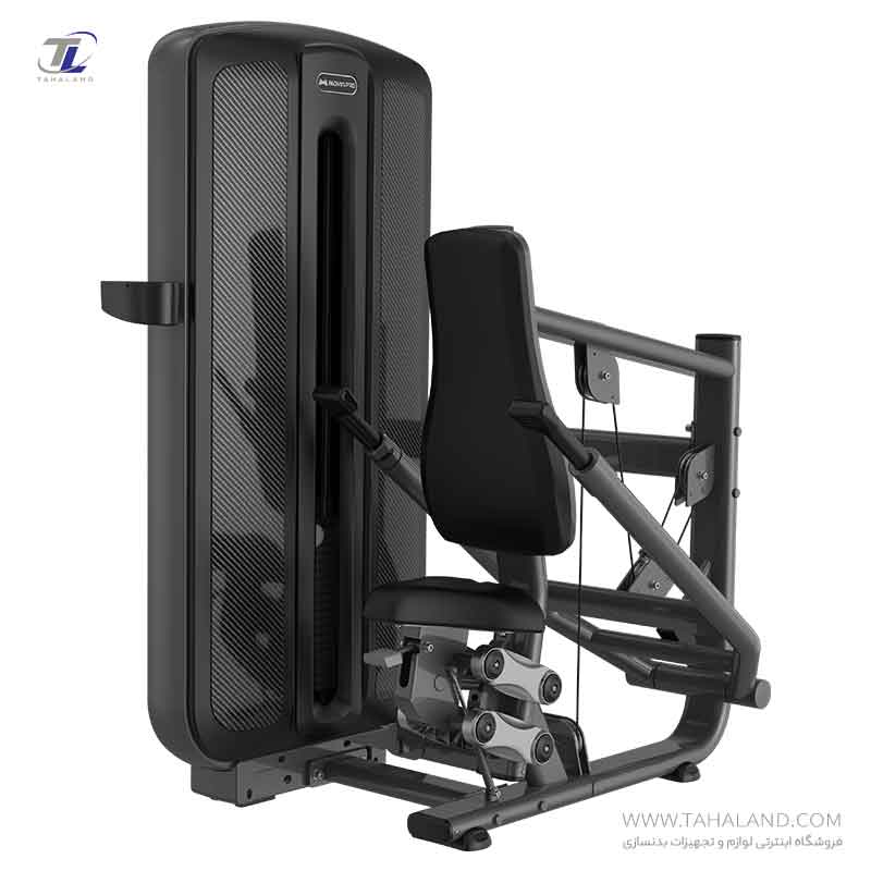 دستگاه بدنسازی پشت بازو دیپ مدل XMTM-007 برند اورجینال MBH