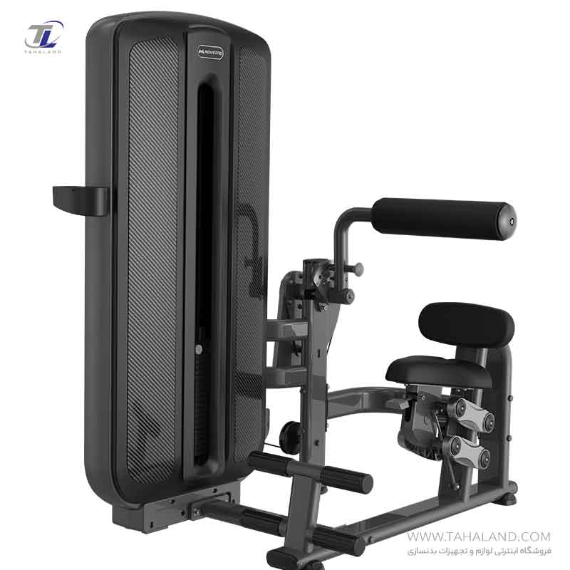 دستگاه بدنسازی کرانچ شکم مدل XMTM-010 برند اورجینال MBH