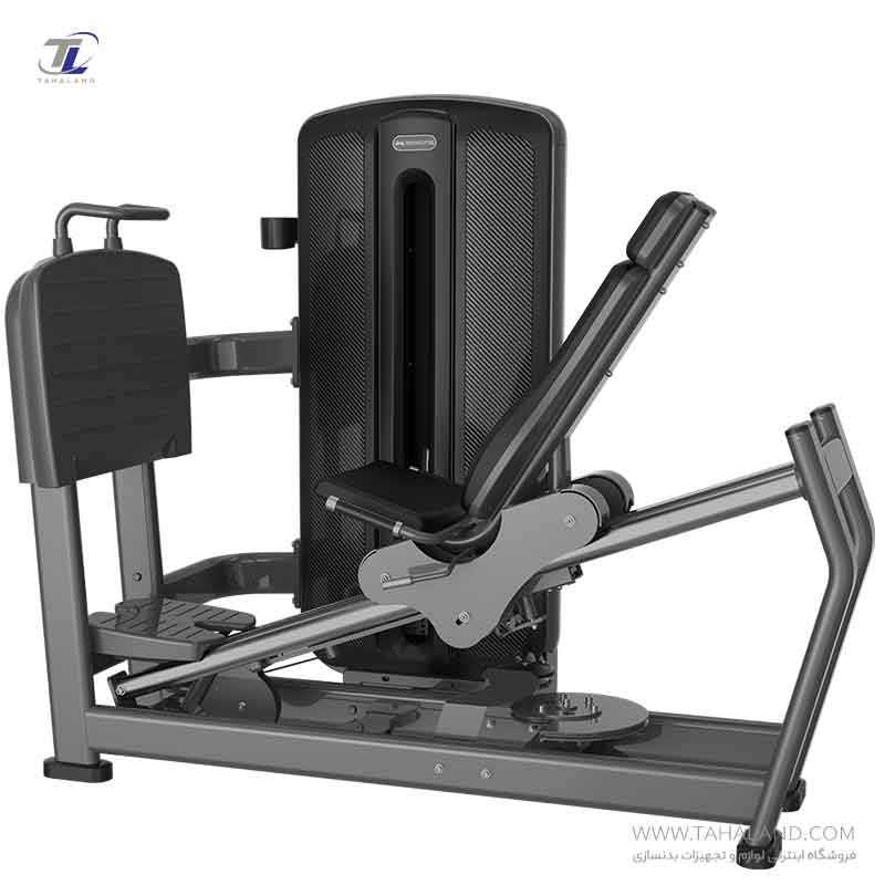 دستگاه بدنسازی پرس پا سیمکش مدل XMTM-015 برند اورجینال MBH