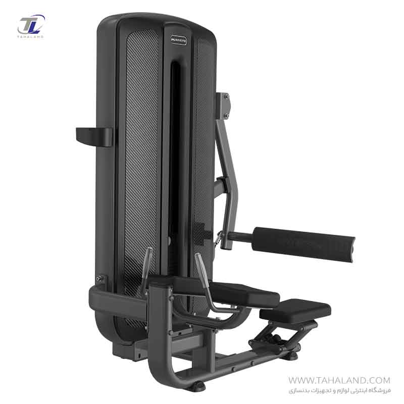 دستگاه بدنسازی کات باسن مدل XMTM-016A برند اورجینال MBH