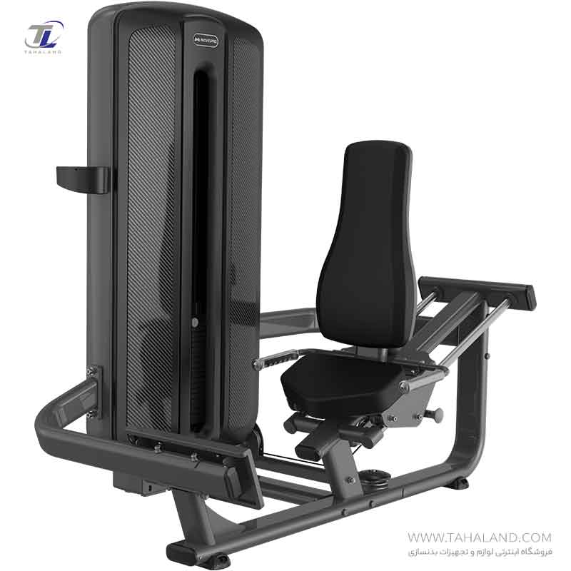 دستگاه بدنسازی ساق پا نشسته ماشین مدل XMTM-017 برند اورجینال MBH