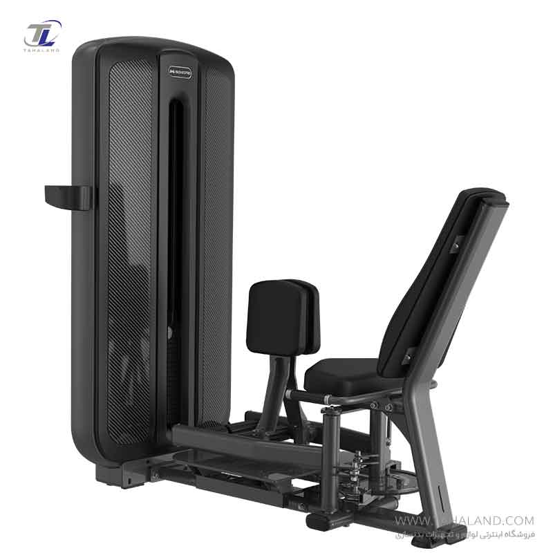 دستگاه بدنسازی دو کاره خیاطه مدل XMTM-1819 برند اورجینال MBH