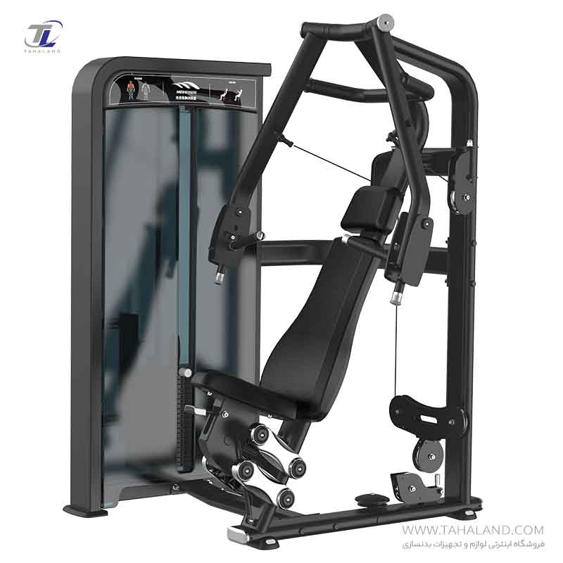 دستگاه بدنسازی پرس سینه مدل XMH-001 برند اورجینال MBH