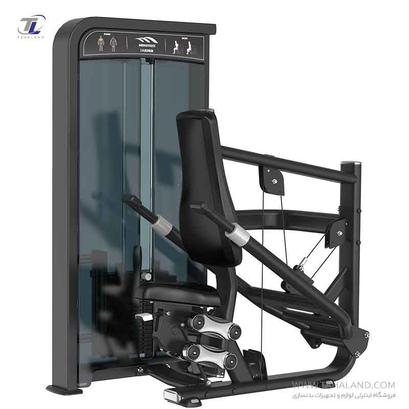 دستگاه بدنسازی پشت بازو دیپ مدل XMH-007 برند اورجینال MBH