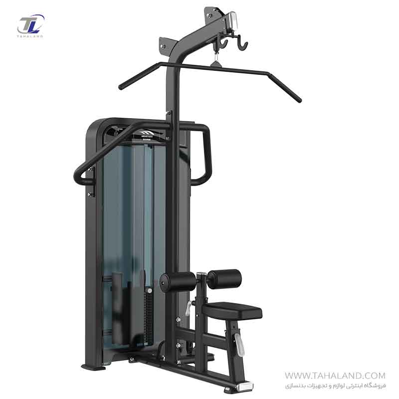 دستگاه لت زنجیری مدل XMH-012C برند اورجینال MBH