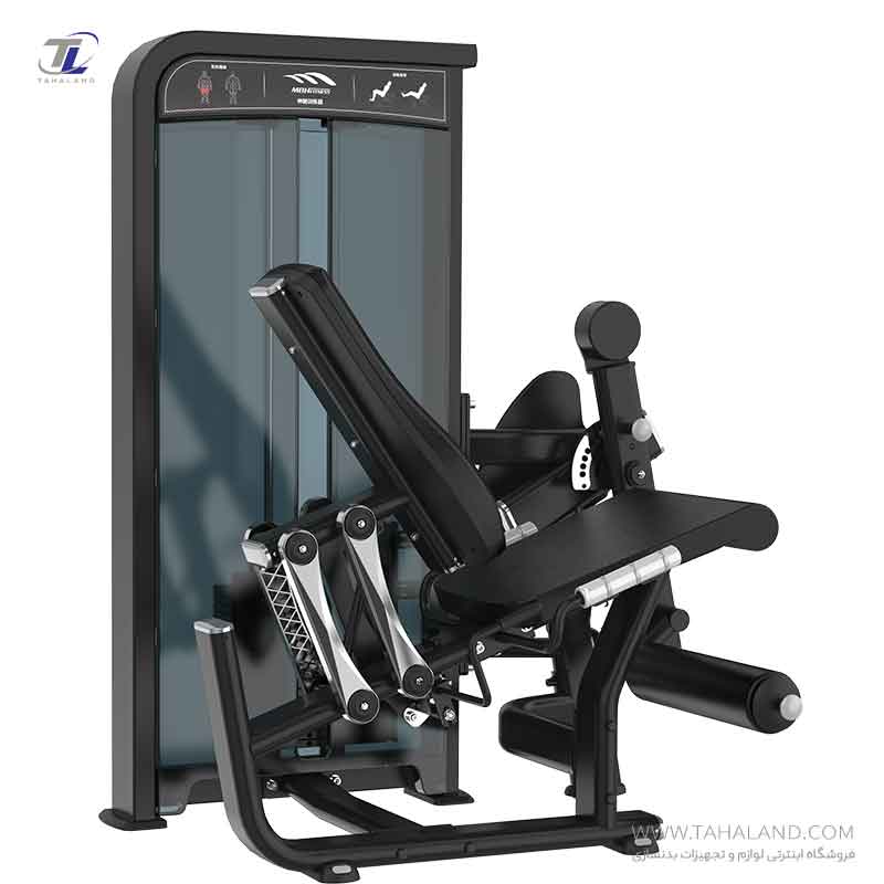 دستگاه بدنسازی جلو پا مدل XMH-014 برند اورجینال MBH