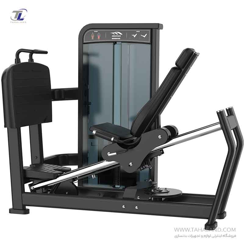 دستگاه بدنسازی پرس پا ماشین مدل XMH-015 برند اورجینال MBH