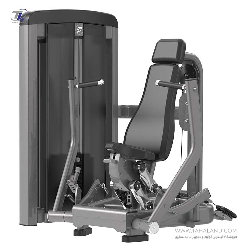 دستگاه بدنسازی پرس سینه  طرح لایف مدل SE30-001 برند اورجینال MBH