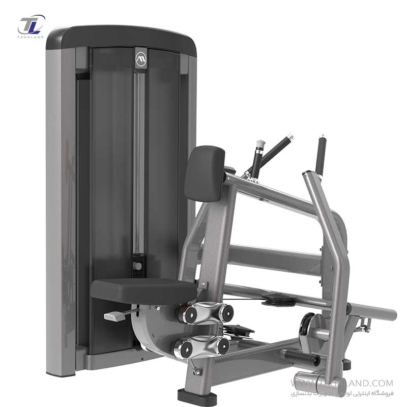 دستگاه بدنسازی اچ زیر بغل طرح لایف مدل SE30-004 برند اورجینال MBH