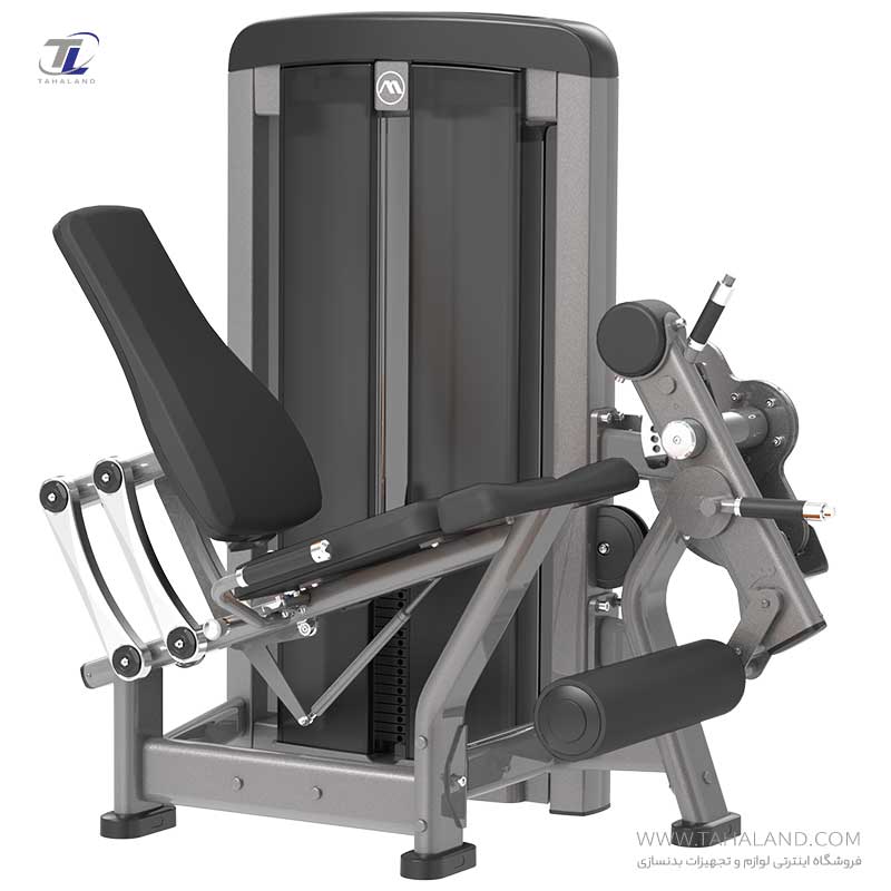 دستگاه بدنسازی جلو پا طرح لایف مدل SE30-014 برند اورجینال MBH
