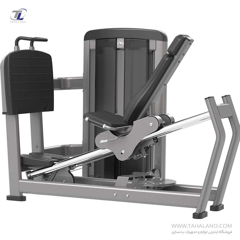 دستگاه بدنسازی پرس پا سیمکش طرح لایف طرح لایف مدل SE30-015 برند اورجینال MBH