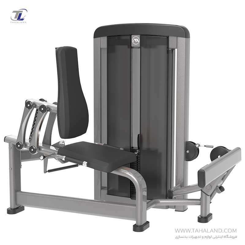 دستگاه بدنسازی ساق پا نشسته ماشین طرح لایف مدل SE30-017 برند اورجینال MBH