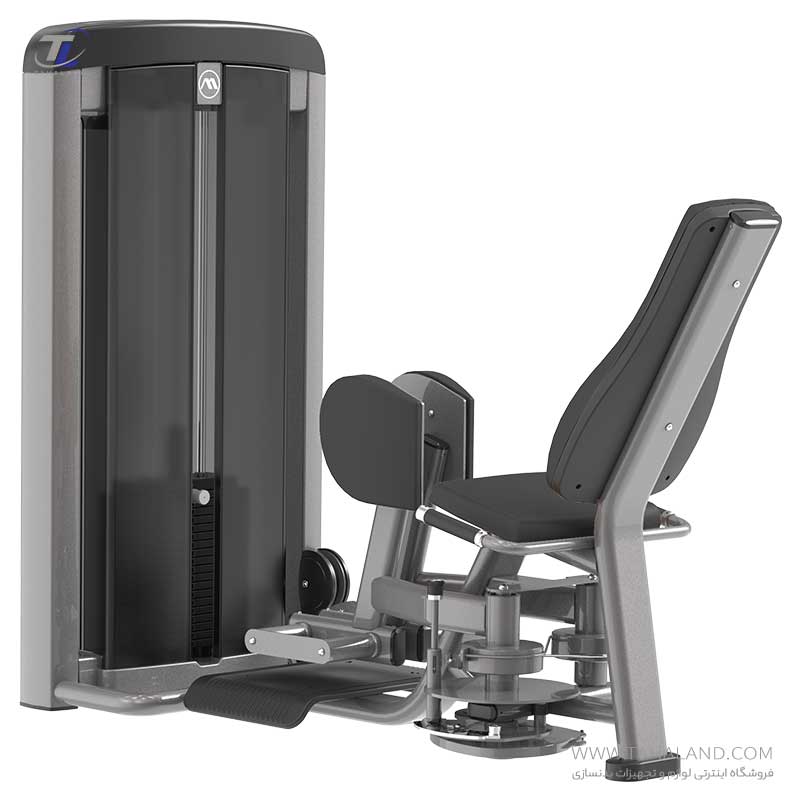 دستگاه بدنسازی داخل پا طرح لایف مدل SE30-018 برند اورجینال MBH