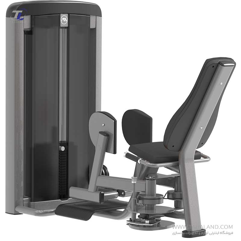 دستگاه بدنسازی خارج پا مدل طرح لایف SE30-019 برند اورجینال MBH