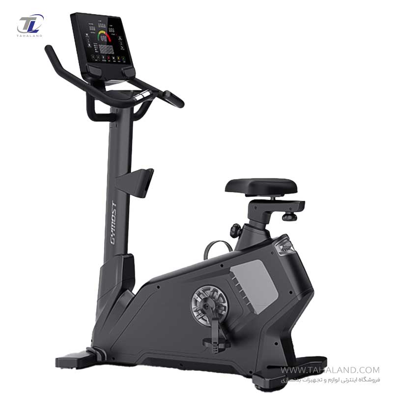 دوچرخه ثابت باشگاهی ایستاده مدل B11-V3 برند اورجینال Gymost